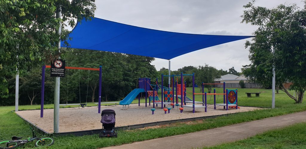 Allen Phillips Park