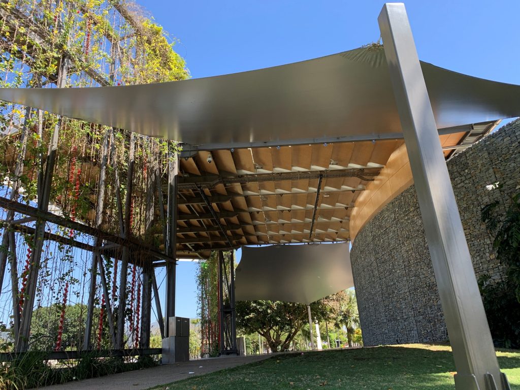 Munroe Martin Park Cairns