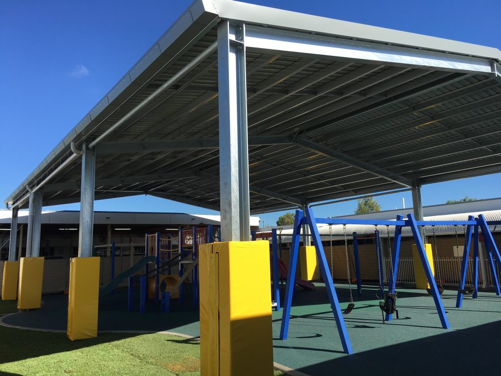 Rockhampton Special School
