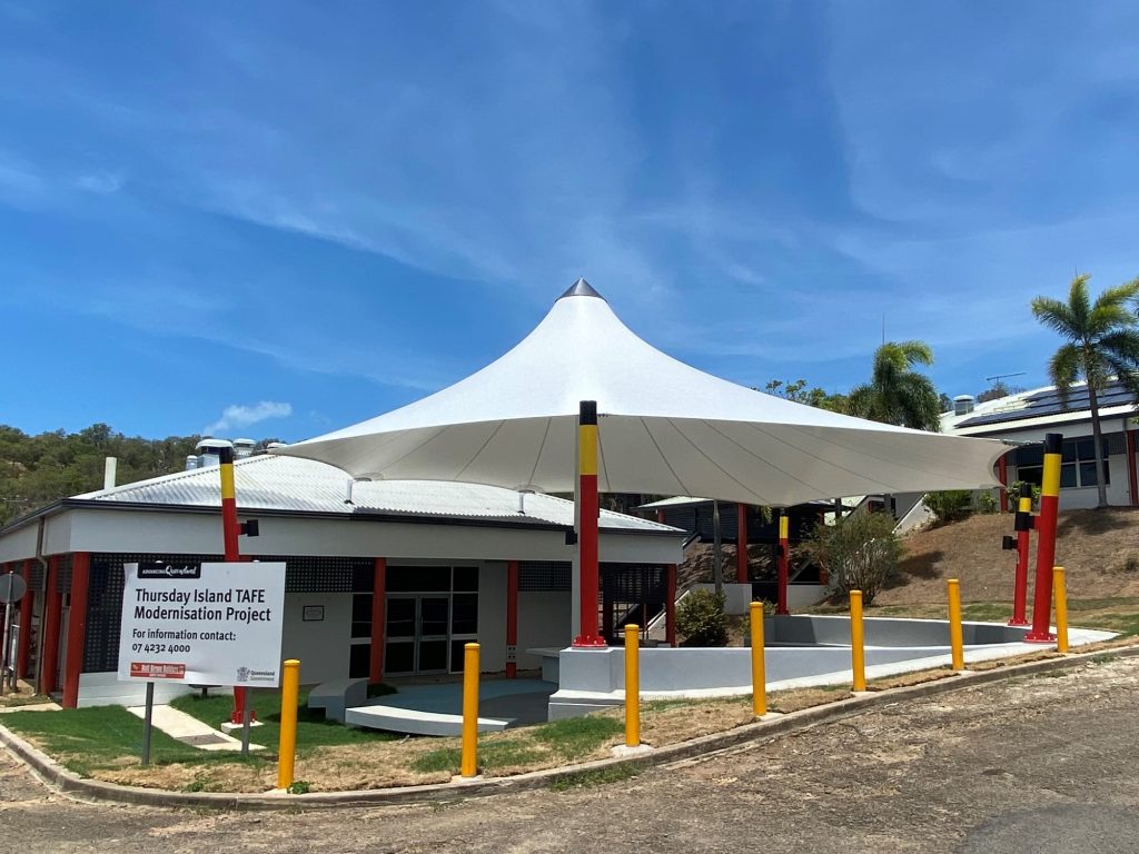 TAFE Thursday Island