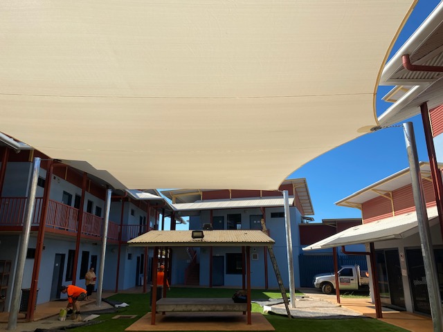Thursday Island Hostel